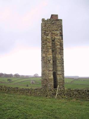 Sighting tower-SE195736-2