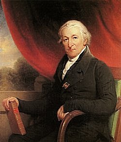 Van Marum Martinus 1826