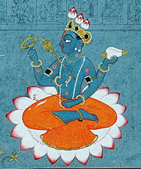 Vishnu