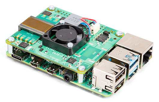 18346-Raspberry Pi PoE HAT-01 (cropped)