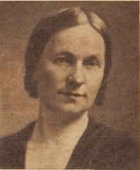 Amalie Colquhoun