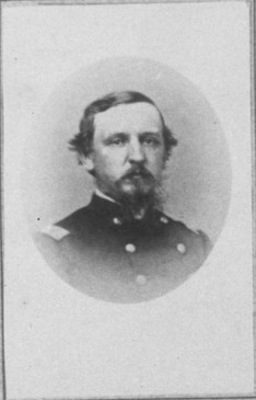 Lt. Col J.B. Leake