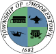 Official seal of Moorestown, New Jersey