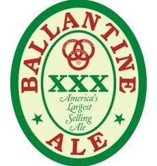Ballantine xxx logo for use in info box.jpg