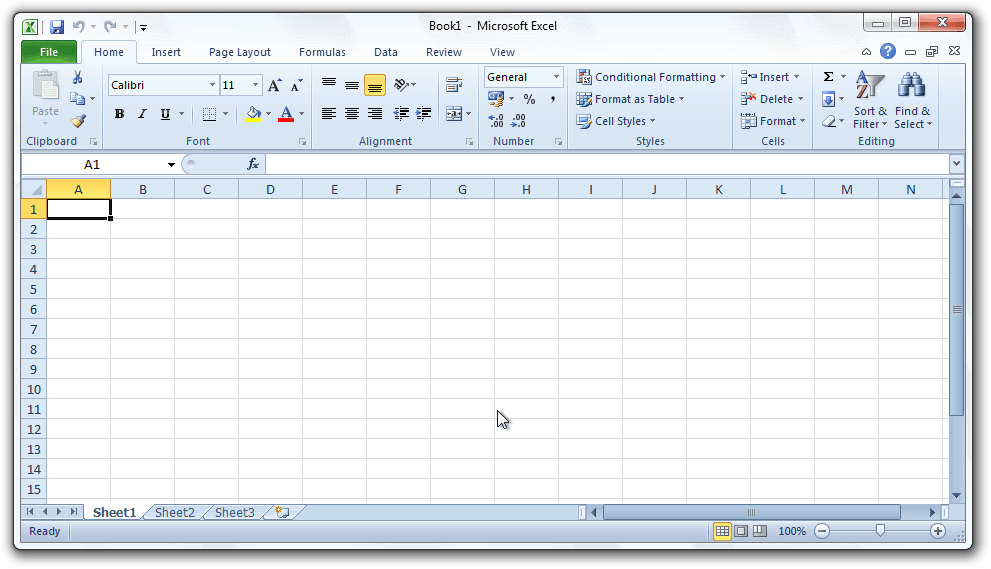 ms excel 2013 free download