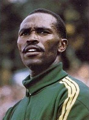 Kipchoge Keino (1972)
