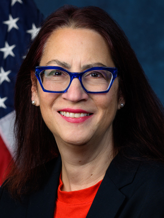 Laura Friedman 119th congress (cropped)
