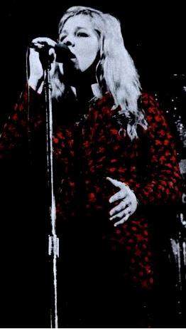 Sandy Denny - Fairport Convention (1974)