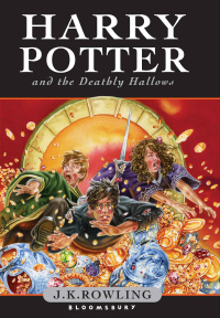 Harry Potter and the Half-Blood Prince – Wikipédia, a enciclopédia