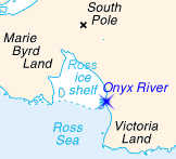 Onyx River