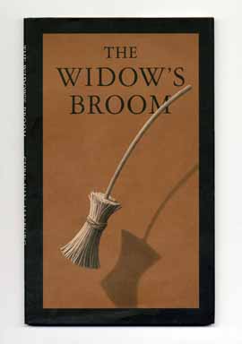 The Widow's Broom (Chris Van Allsburg book) cover.jpg