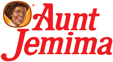 Aunt Jemima logo