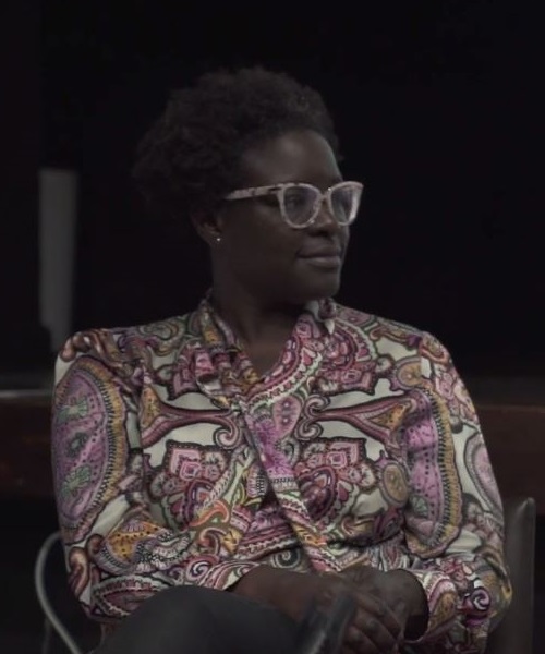 Elvira Dyangani Ose (TEORéTica)