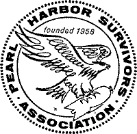 Pearl Harbor Survivors logo