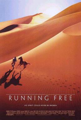 Running Free (2000 movie poster).jpg