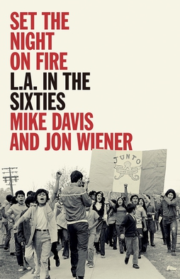 Set the Night on Fire Book Cover.jpg