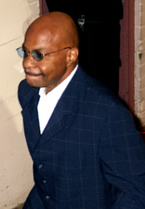 Theodore Long cropped