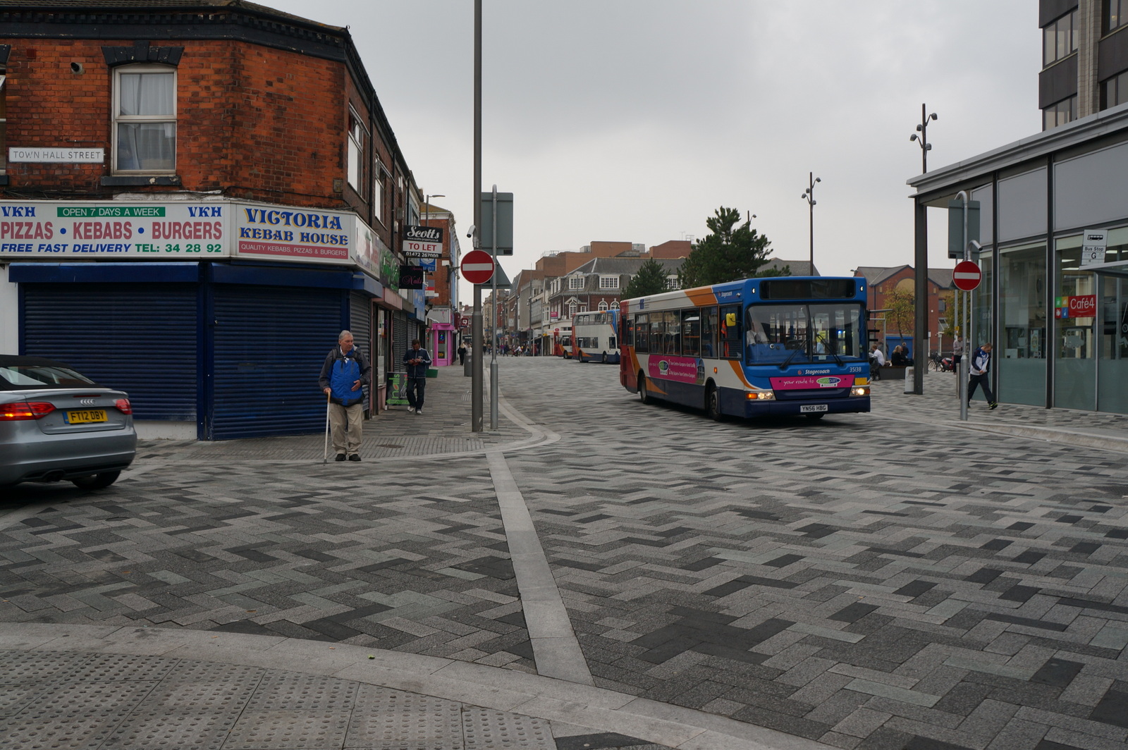 post office victoria street grimsby