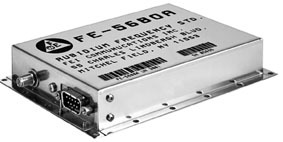 Rb oscillator