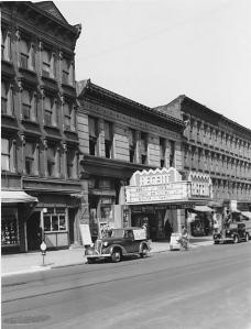 RegentTheater Brooklyn