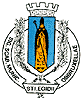 Coat of arms of Saint-Gilles, Belgium