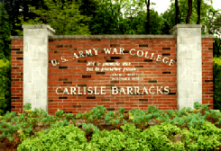 USArmyWarCollege