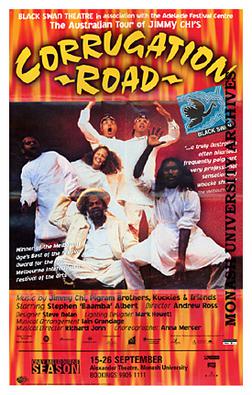 Corrugation Road 1998 poster.jpg