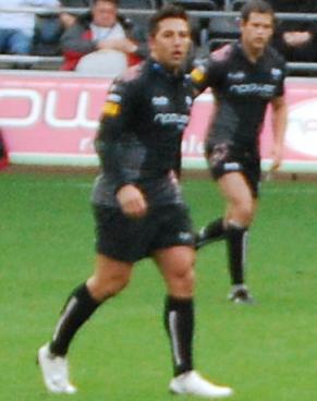 Henson, Gavin