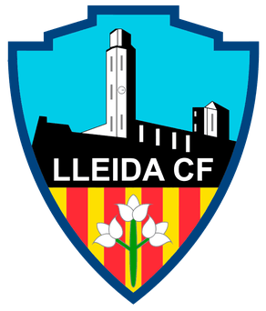 Lleida CF logo.png