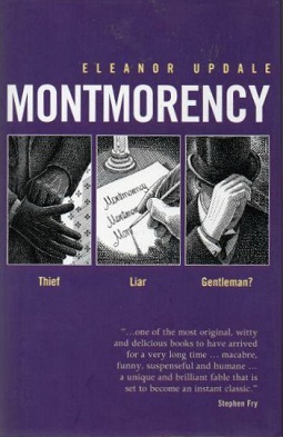 Montmorency (novel).jpg