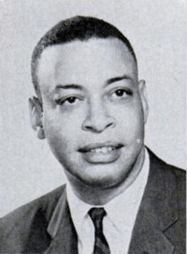 Wilfred X. Johnson, Connecticut State Representative, 1965.png