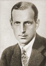 Dmitri pavlovich 1920s