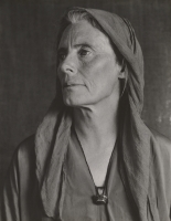 Photo portrait, 1930