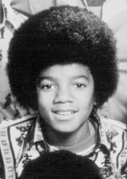 Jackson 5 1974 (Michael)