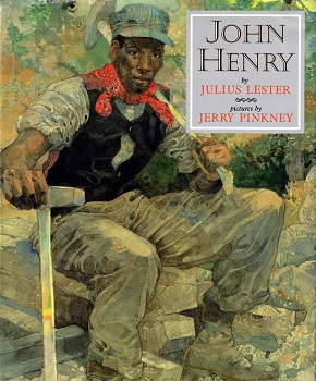 John Henry (picture book).jpg