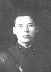 Nikolai Ogarkov 2