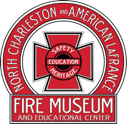 North Charleston Fire Museum logo.png
