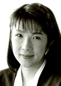 Sanae Takaichi 1998