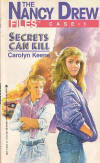 Secrets Can Kill-Nancy Drew