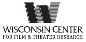 Wisconsin Center for Film and Theater Research logo.png