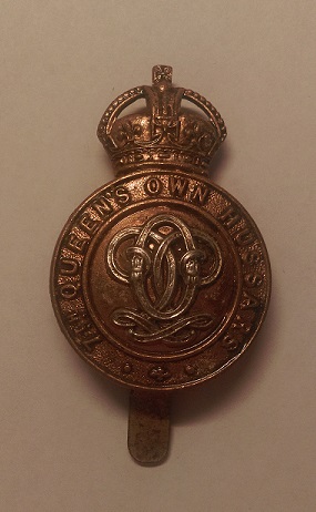 7th Queen's Own Hussars Cap Badge.jpg
