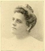 Clara Louise Stone