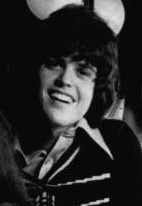 Donny Osmond 1974 (cropped)