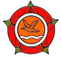 Blackpool F.C. crest (1987-1993)