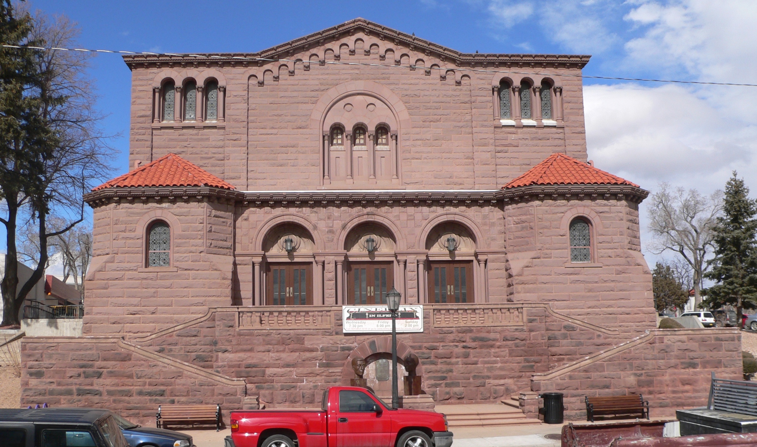 image-ilfeld-auditorium-las-vegas-nm-from-sw-1