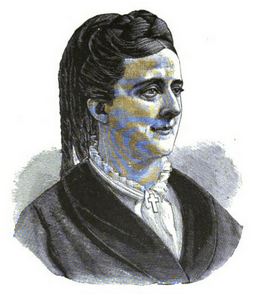 Jennie Fowler Willing (1882)