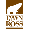 Official logo of Town of Ross