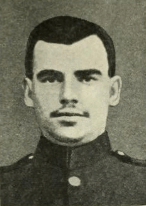 William Kenealy VC.png