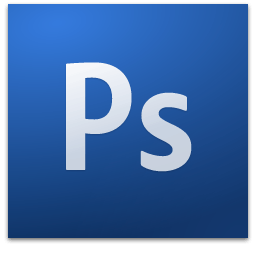 Adobe Photoshop CS3 icon