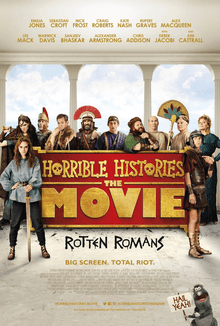 Horrible Histories The Movie poster.png
